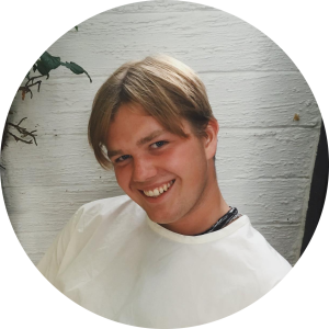 Alexander Lundh