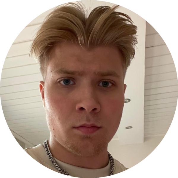 Arvid Kolstad